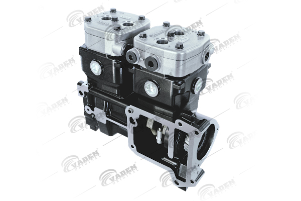 Compresseur suspension pneumatique 1200 020 001 VADEN 51 54100 7003 Compresseur suspension pneumatique 1200 020 001 VADEN 51.54100-7003 MAN