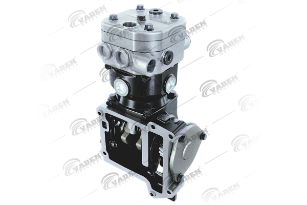 Air suspension compressor 1200 030 006 VADEN 51541007033