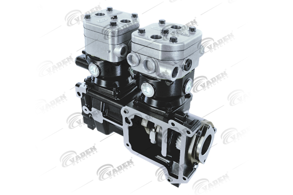 Compressore sospensioni 1200 030 008 VADEN 51.54100-6003 MAN