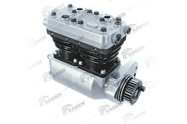 VADEN 1200 090 001 Air suspension compressor