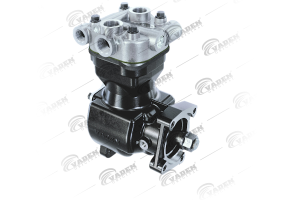 VADEN 1200 160 001 Air suspension compressor