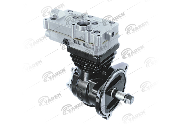 Compresseur suspension pneumatique 1300 025 001 VADEN 20478166 VOLVO