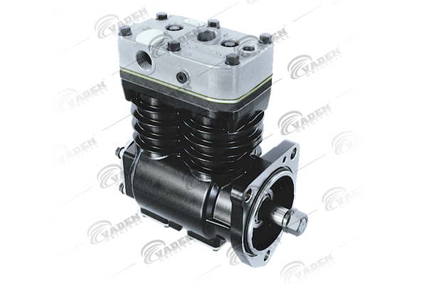 Kompresor zawieszenia 1300 110 001 VADEN 1.599.999 VOLVO