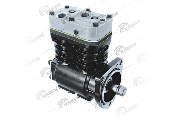 Kompresor pneumatického systému 1300 110 002 VADEN 1613632 SKODA