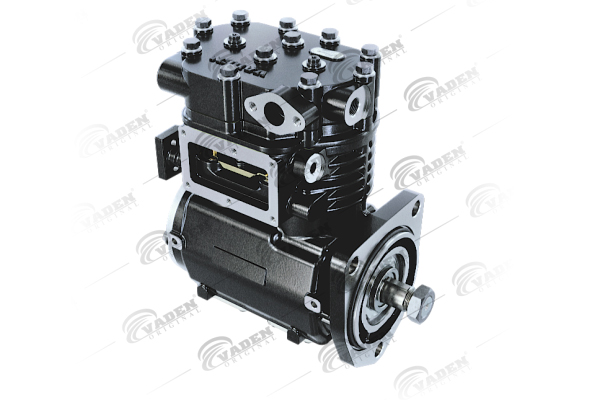 Compressore sospensioni 1300 130 001 VADEN 1186722 VOLVO