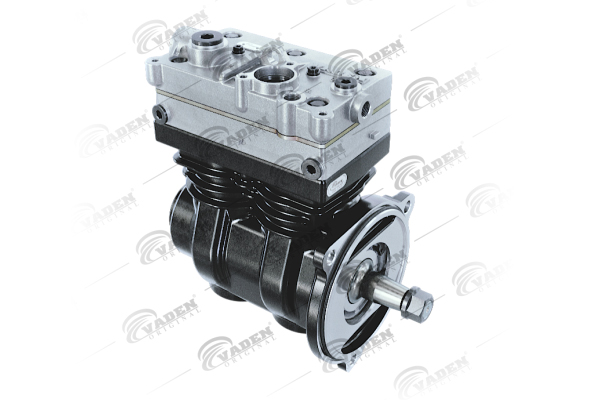 Compresseur suspension pneumatique 1300 190 002 VADEN 20 846 000 Compresseur suspension pneumatique 1300 190 002 VADEN 20846000 VOLVO