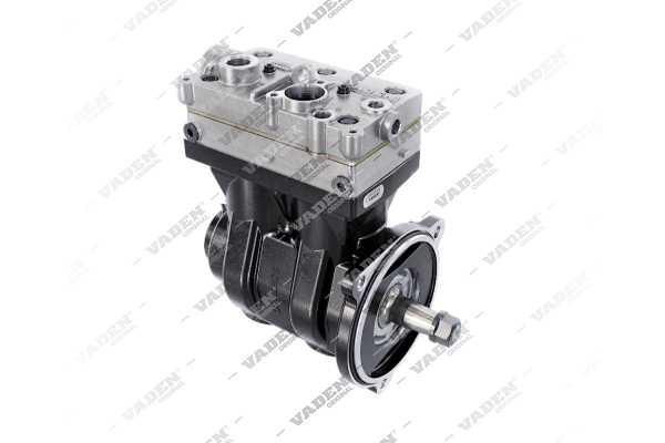 Kompressor Luftfederung 1300 250 001 VADEN 22040497 VOLVO