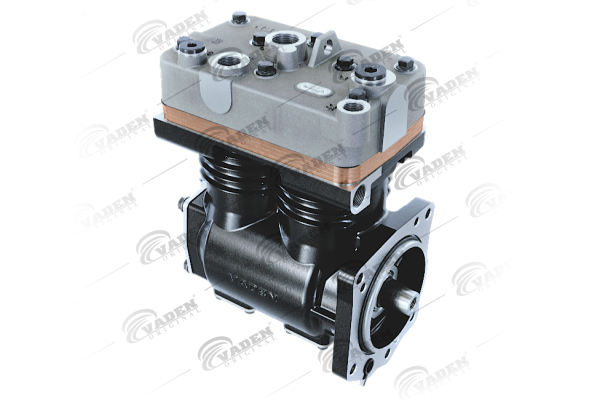 Compresseur suspension pneumatique 1400 010 005 VADEN 1380 455