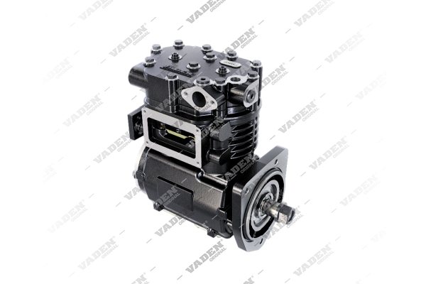 VADEN 1400 040 001 Kompressor luftfjädring