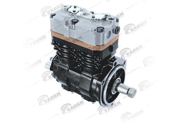 VADEN 1500 075 001 Compresseur suspension pneumatique