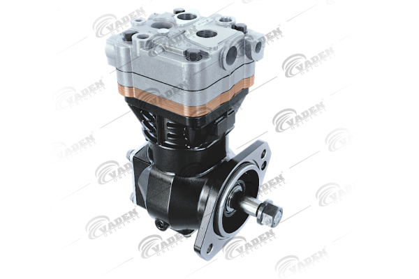 VADEN 1500 080 001 Compresseur suspension pneumatique