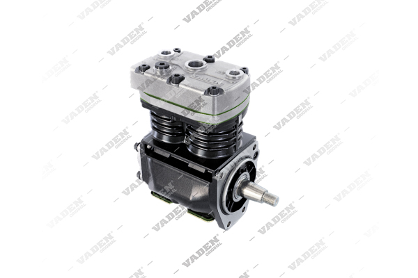 Õhkvedrustuse kompressor 1700 050 001 VADEN 50 00 694 446 RENAULT TRUCKS
