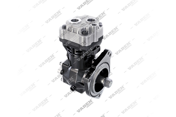 VADEN 2000 030 001 Kompressor, trykluftanlæg