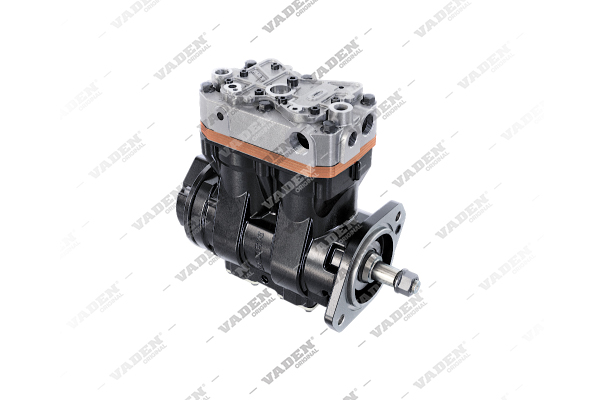 VADEN 2500 180 001 Compresseur suspension pneumatique