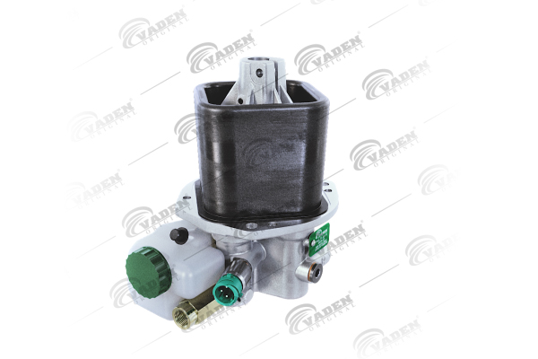 Kontrolapparat, bremsesystem 303.11.0011 VADEN 000 260 59 98 MERCEDES-BENZ
