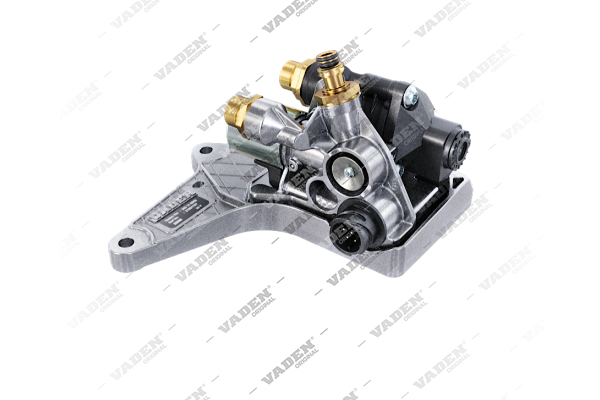 Distributeur, volet gaz d'échappement 303.11.0056 VADEN 7421707054 RENAULT TRUCKS