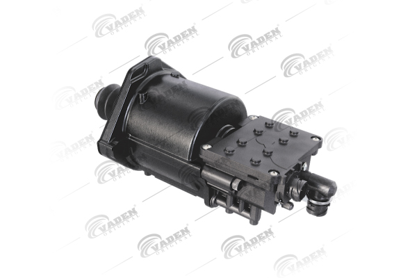 Clutch Booster 306.01.0011 VADEN A 000 250 05 62 MERCEDES-BENZ