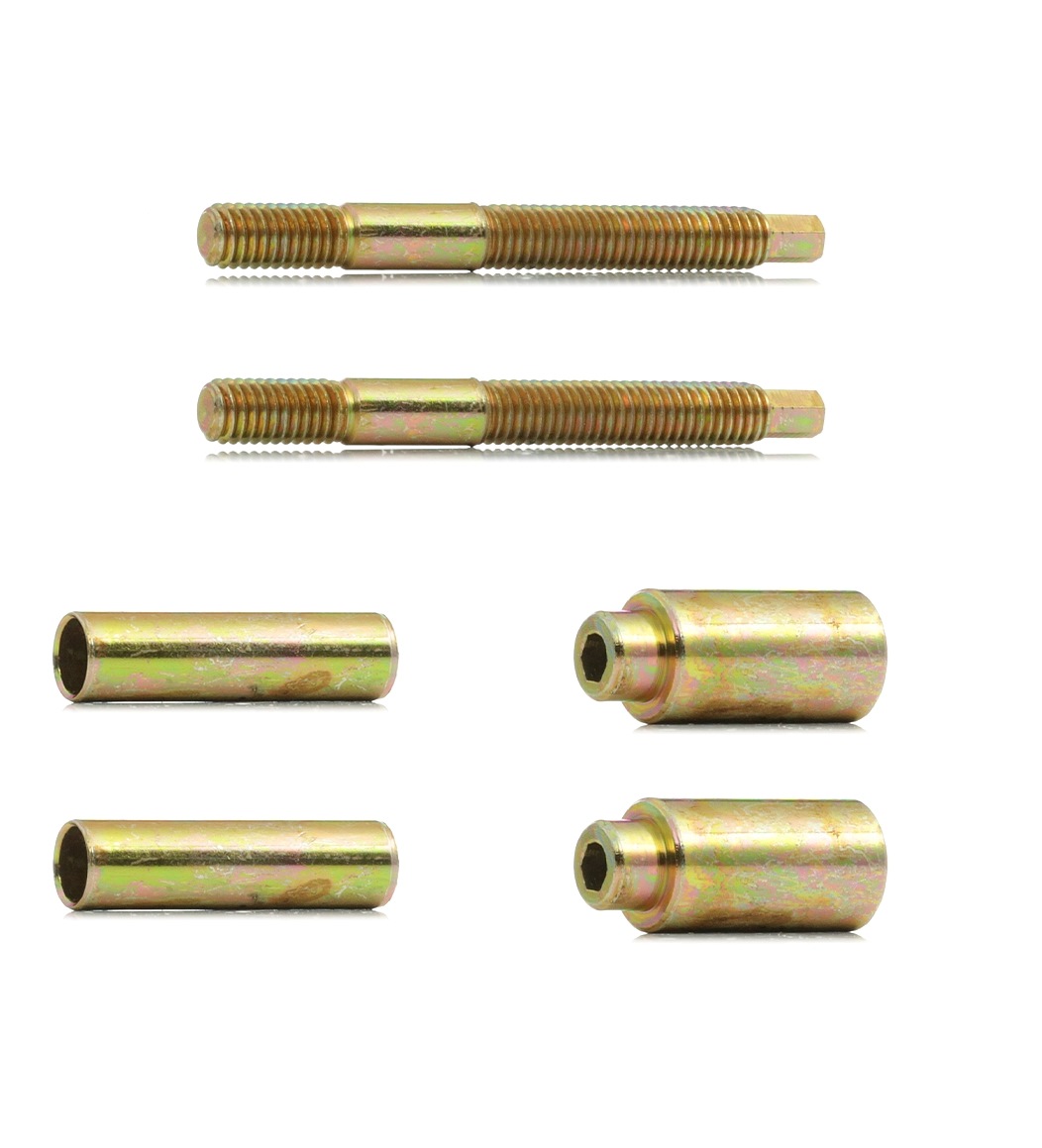 DR.MOTOR AUTOMOTIVE DRM0348 Repair Kit, injector holder-image-16339662