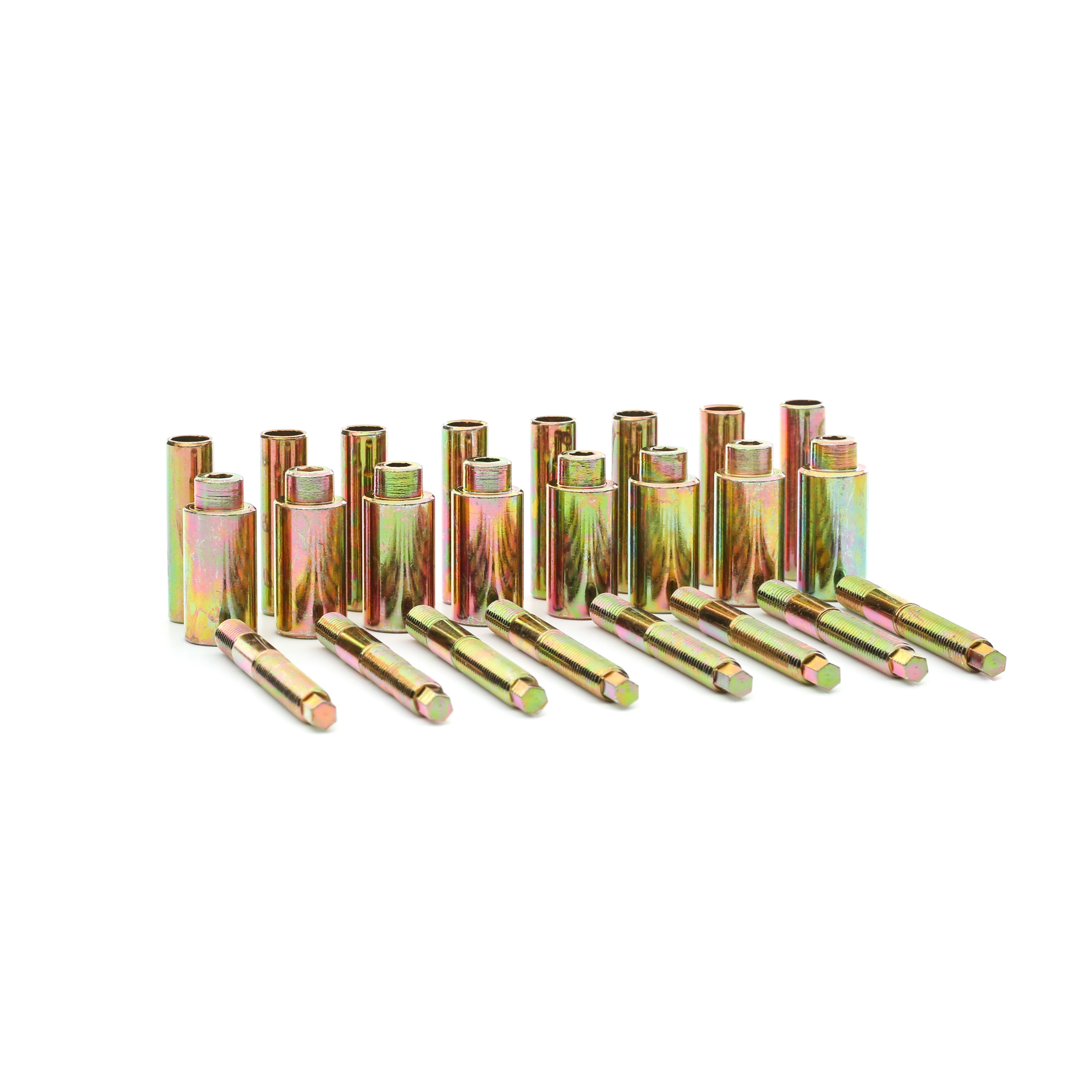 DR.MOTOR AUTOMOTIVE DRM0348S Repair Kit, injector holder-image-16339663