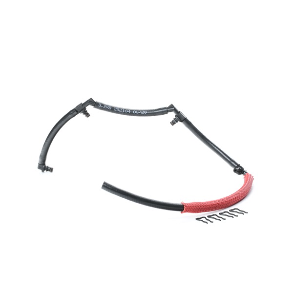 DR.MOTOR AUTOMOTIVE DRM16005 Trubka prepadu Peugeot 206 SW lacné