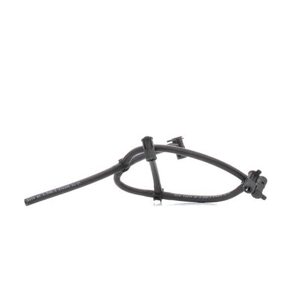 DRM2109R DR.MOTOR AUTOMOTIVE slang, bränsleöverflöd