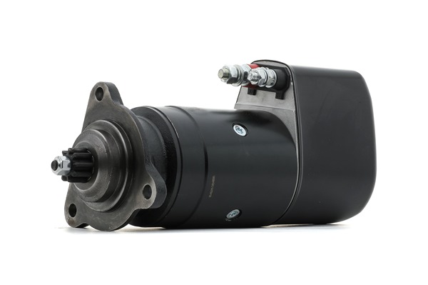 Starter SKSTR-03330573 STARK 50.00.049.122 MAN