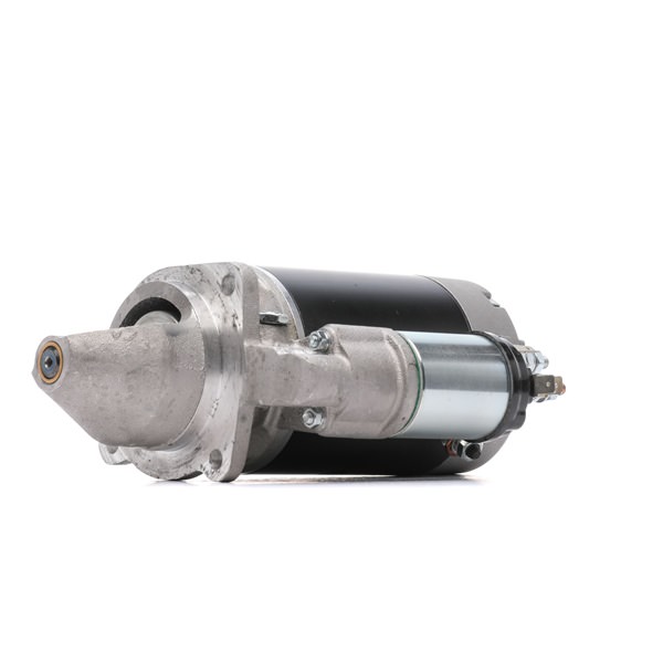 RIDEX 2S0550 Käynnistysmoottori