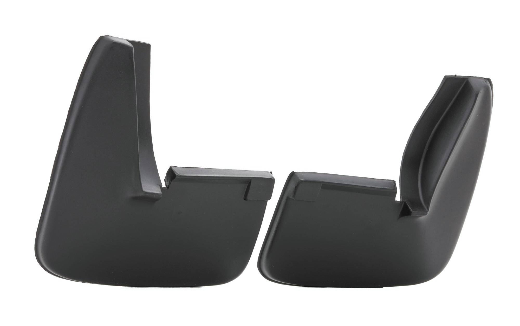 REZAW PLAST 120103 Mudflap Front-image-16349022