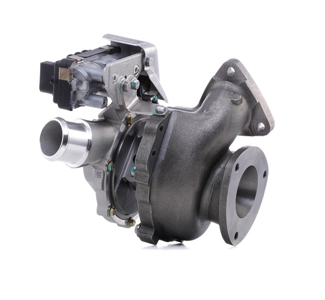Turbocompresseur SKCT-1190978 STARK 1857660 VOLVO