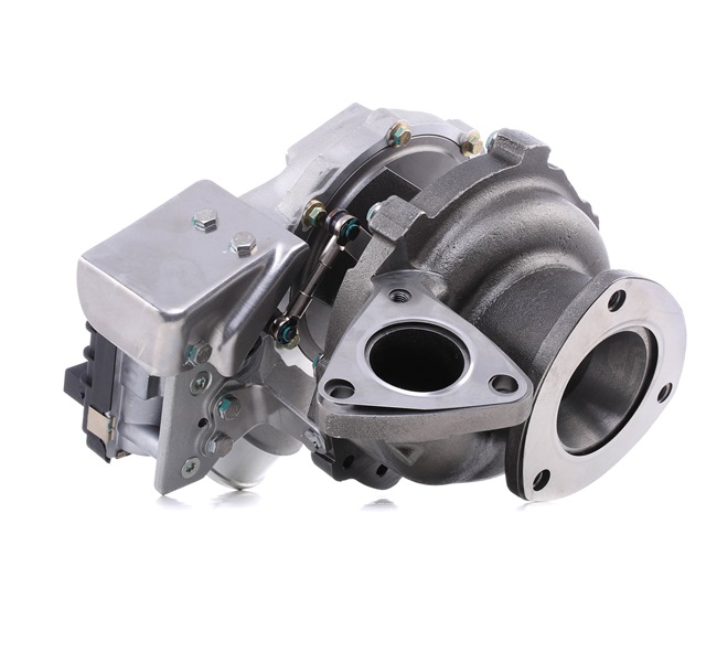 Turbocompresseur 2234C10483 RIDEX 1 857 660 MERCEDES-BENZ
