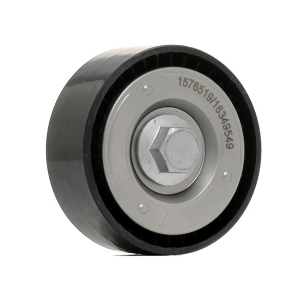 Strammehjul, kilerem 310T0424 RIDEX A 651 200 14 70 Medløberhjul, multi-V-rem 310T0424 RIDEX A651 200 14 70 INFINITI
