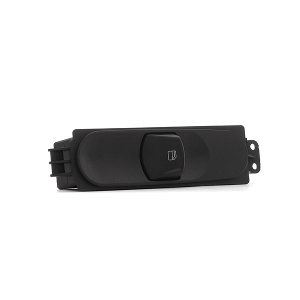 Διακόπτης, γρύλος παραθύρου 2443C0023 RIDEX 2E0959877R MERCEDES-BENZ
