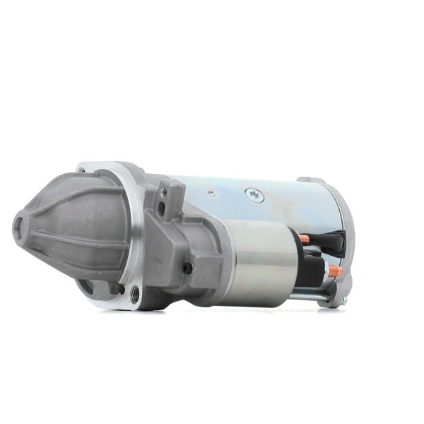 Démarreur 2S0552 RIDEX A0041518901 BMW