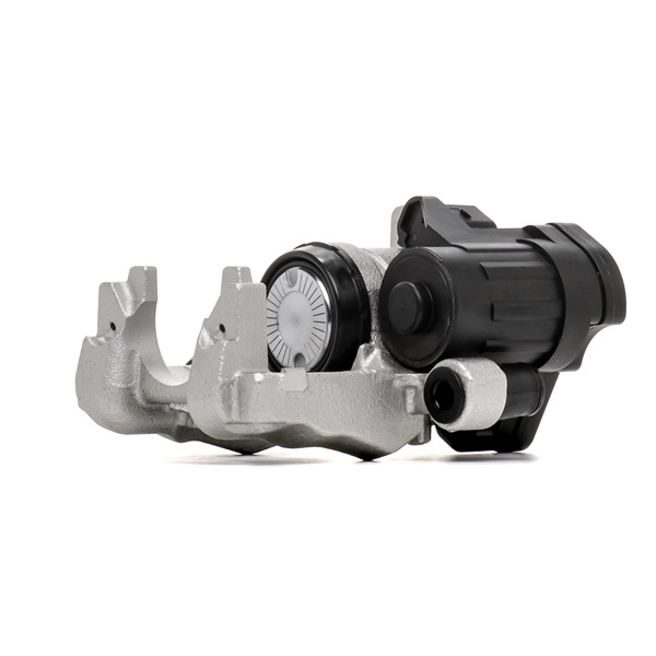STARK SKBC-0461429 Bremszange für Volkswagen TIGUAN AD1 1.5 TSI 131 PS 2018 DACB Otto STARK SKBC-0461429 Bremssättel VW Tiguan 2 1.5 TSI 131 PS Benzin Kosten