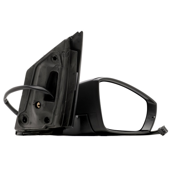 RIDEX 50O0967 Retrovisor lateral para Volkswagen Polo Hatchback 6R1, 6C1 1.0 60 cv 2016 CHYA Otto RIDEX 50O0967 Retrovisor exterior Polo 6R 1.0 60 cv Gasolina preço