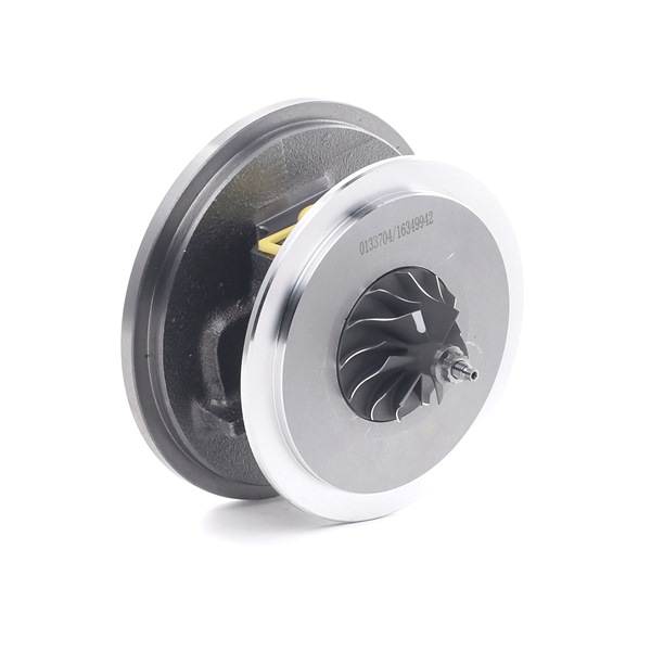 Turboahdin SKCCC-4540102 STARK 05860039 AUDI