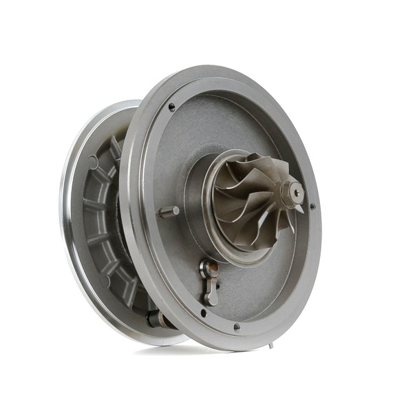 Turboahdin 4973C0103 RIDEX 05860039 VW