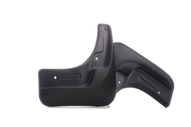 RIDEX 1715A0007 Palas de guarda-lamas
