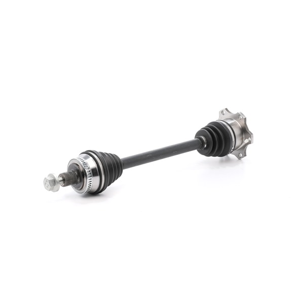 RIDEX 13D0914 Piedziņas vārpsta Passat B5.5 1.9 TDI 130 ZS Dīzelis cena