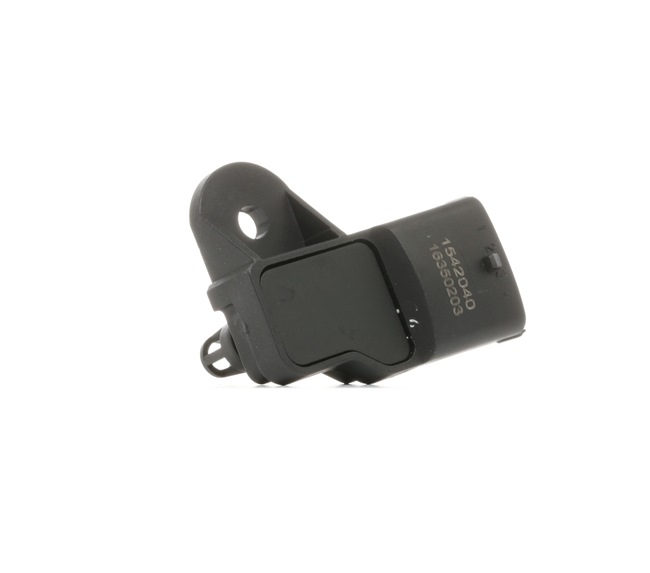 RIDEX 4272S0038 Αισθητήρας, πίεση καυσαερίων