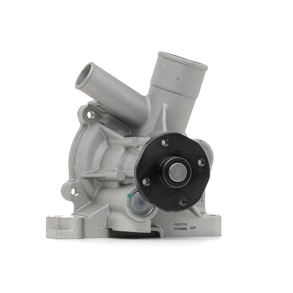 RIDEX 1260W0464 Wasserpumpe
