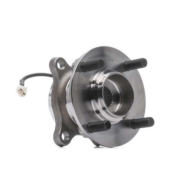 RIDEX 654W1241 Hjullager