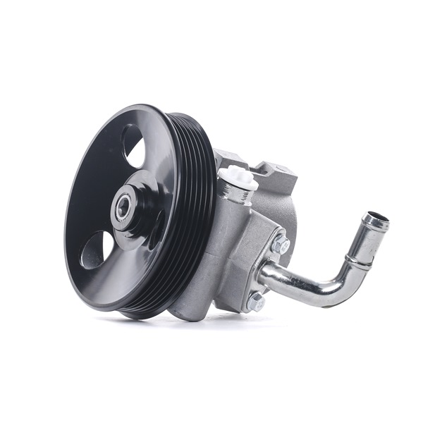 RIDEX 12H0289 Ohjaustehostimen pumppu