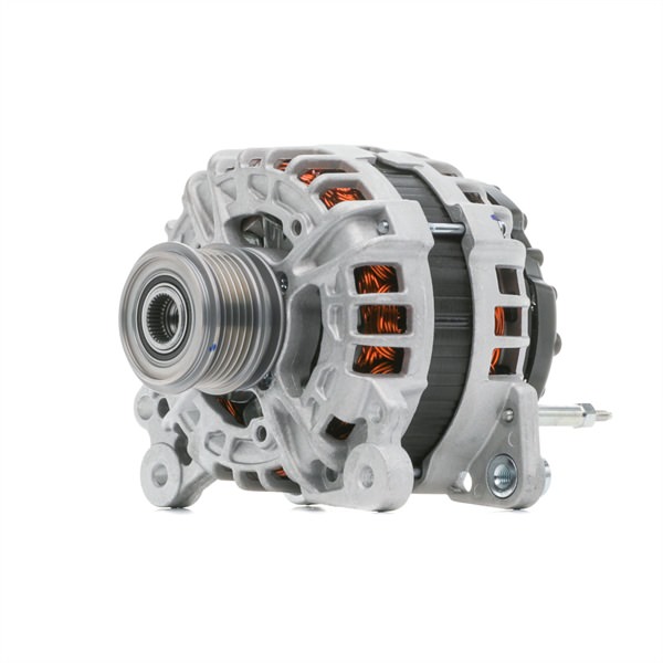RIDEX 4G1277 Alternator Touran 1T3 2.0 TDI 140 PS Diesel Kosten