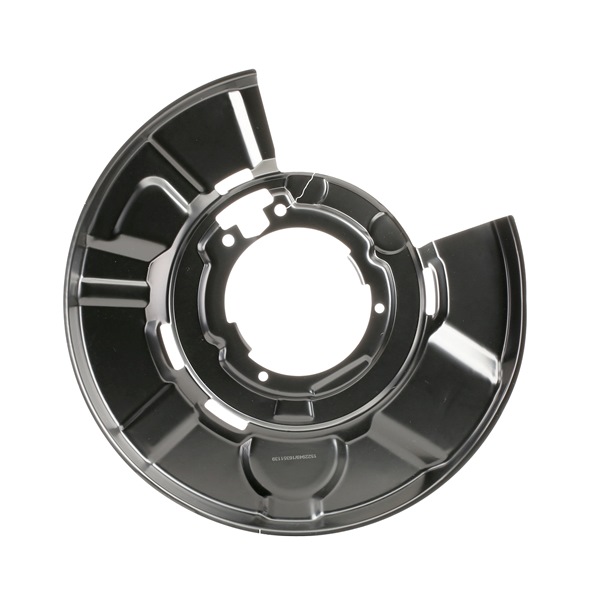 RIDEX 1330S0239 Ankerblech BMW E91 325xi 218 PS Benzin Kosten