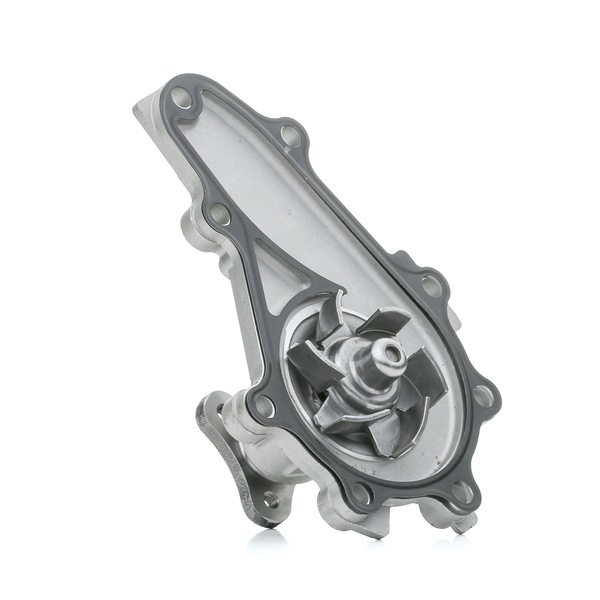 RIDEX 1260W0467 Waterpomp Mazda RX 8 Coupe 1.3 (FE103, SE3P) 215 Pk Benzine prijs