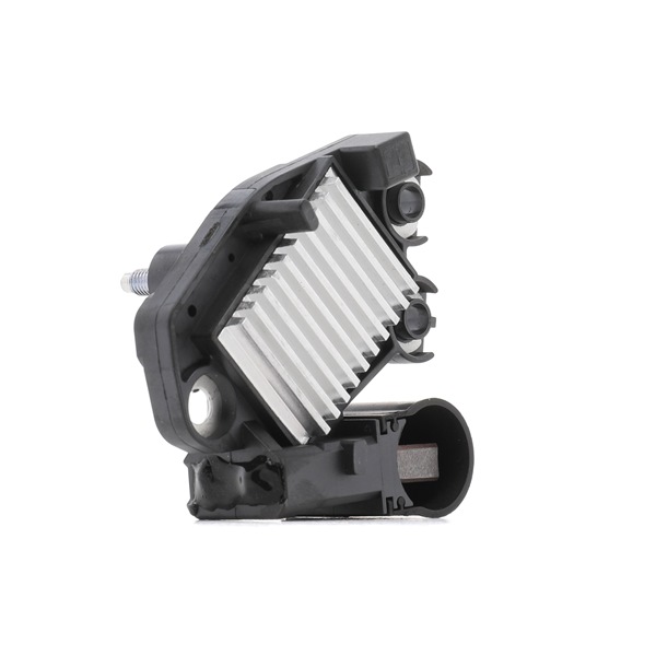 RIDEX Alternator regulator 288R0103 erfaring