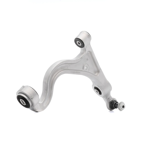 RIDEX 273C1834 Wishbone for Porsche PANAMERA 3.0 S E-Hybrid 380 hp 2012 MCG.FA Plug-In Hybrid RIDEX 273C1834 Porsche Panamera 970 3.0 S E-Hybrid 380 hp Petrol/Electric Control arm price