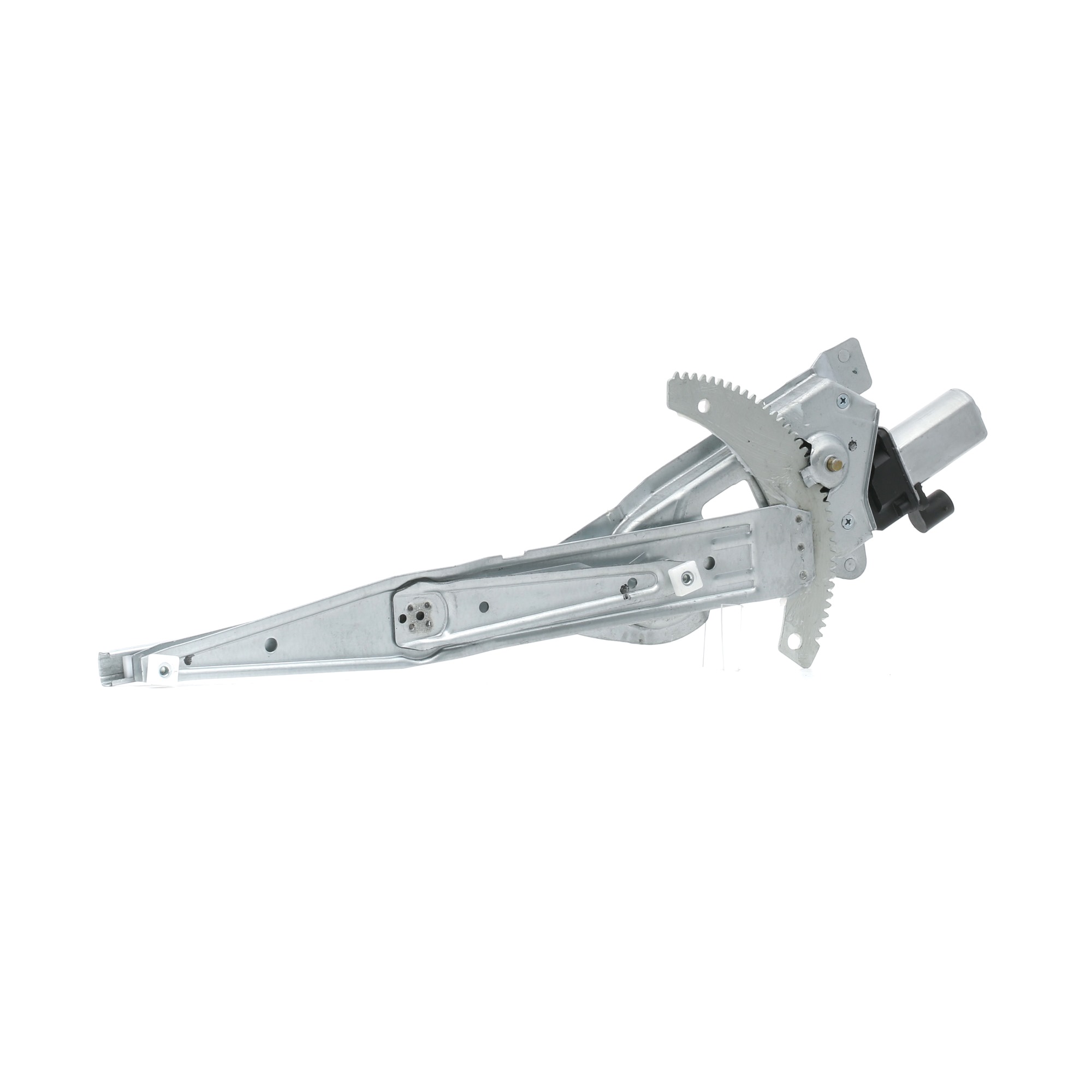 RIDEX 1561W0670 Window regulator Right Front, Operating Mode: Electric, with electric motor-image-16351570