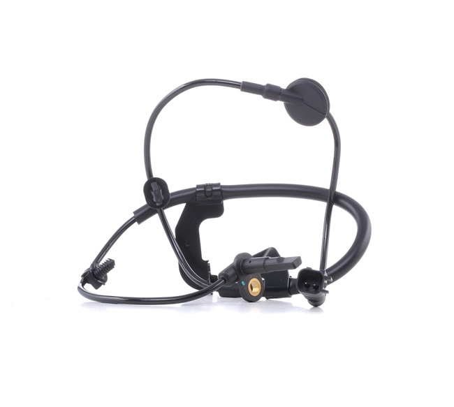 RIDEX 412W1081 Czujnik ABS Chrysler Sebring 3 2.7 VVT 186 KM benzyna cena